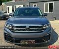 Фольксваген Atlas, объемом двигателя 20 л и пробегом 8 тыс. км за 33200 $, фото 1 на Automoto.ua