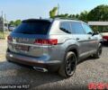 Фольксваген Atlas, объемом двигателя 20 л и пробегом 8 тыс. км за 33200 $, фото 3 на Automoto.ua