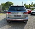 Фольксваген Atlas, объемом двигателя 2 л и пробегом 8 тыс. км за 35500 $, фото 5 на Automoto.ua