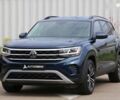 Фольксваген Atlas, объемом двигателя 2 л и пробегом 9 тыс. км за 32900 $, фото 2 на Automoto.ua
