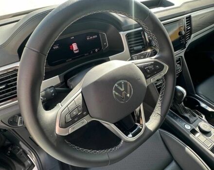 Фольксваген Atlas, объемом двигателя 0 л и пробегом 9 тыс. км за 35800 $, фото 6 на Automoto.ua