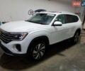 Фольксваген Atlas, объемом двигателя 1.98 л и пробегом 29 тыс. км за 12900 $, фото 1 на Automoto.ua