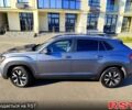 Фольксваген Atlas, объемом двигателя 20 л и пробегом 39 тыс. км за 43500 $, фото 1 на Automoto.ua