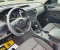 Фольксваген Atlas, объемом двигателя 2 л и пробегом 235 тыс. км за 22300 $, фото 10 на Automoto.ua