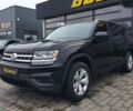 Фольксваген Atlas, объемом двигателя 2 л и пробегом 235 тыс. км за 22300 $, фото 2 на Automoto.ua