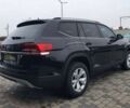 Фольксваген Atlas, объемом двигателя 2 л и пробегом 235 тыс. км за 22300 $, фото 6 на Automoto.ua