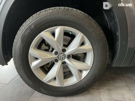 Фольксваген Atlas 2018 в Одессе на Automoto.ua Фольксваген Atlas, объемом двигателя 3.6 л и пробегом 29 тыс. км за 32900 $, фото 1 на Automoto.ua