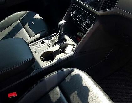 Фольксваген Atlas, об'ємом двигуна 3.6 л та пробігом 72 тис. км за 21000 $, фото 1 на Automoto.ua