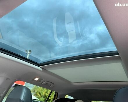 Желтый Фольксваген Atlas, объемом двигателя 3.6 л и пробегом 122 тыс. км за 27290 $, фото 40 на Automoto.ua