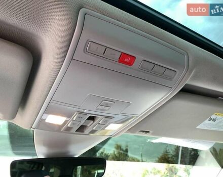 Фольксваген Atlas 2017 в Виннице на Automoto.ua Желтый Фольксваген Atlas, объемом двигателя 3.6 л и пробегом 122 тыс. км за 27290 $, фото 39 на Automoto.ua