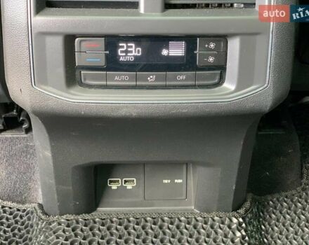 Фольксваген Atlas 2017 в Виннице на Automoto.ua Желтый Фольксваген Atlas, объемом двигателя 3.6 л и пробегом 122 тыс. км за 27290 $, фото 30 на Automoto.ua