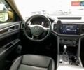Фольксваген Atlas 2017 в Виннице на Automoto.ua Желтый Фольксваген Atlas, объемом двигателя 3.6 л и пробегом 122 тыс. км за 27290 $, фото 32 на Automoto.ua