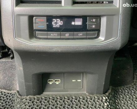 Желтый Фольксваген Atlas, объемом двигателя 3.6 л и пробегом 122 тыс. км за 27290 $, фото 30 на Automoto.ua