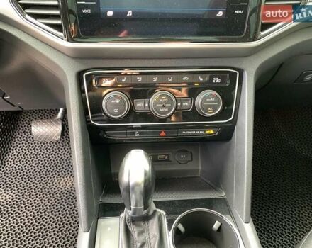 Фольксваген Atlas 2017 в Виннице на Automoto.ua Желтый Фольксваген Atlas, объемом двигателя 3.6 л и пробегом 122 тыс. км за 27290 $, фото 37 на Automoto.ua