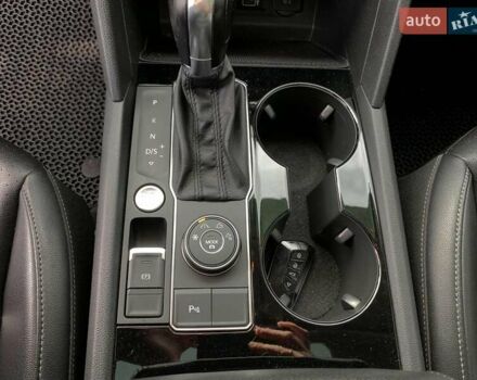 Фольксваген Atlas 2017 в Виннице на Automoto.ua Желтый Фольксваген Atlas, объемом двигателя 3.6 л и пробегом 122 тыс. км за 27290 $, фото 38 на Automoto.ua