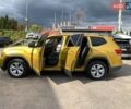 Фольксваген Atlas 2017 в Виннице на Automoto.ua Желтый Фольксваген Atlas, объемом двигателя 3.6 л и пробегом 122 тыс. км за 27290 $, фото 18 на Automoto.ua