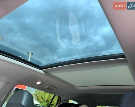 Фольксваген Atlas 2017 в Виннице на Automoto.ua Желтый Фольксваген Atlas, объемом двигателя 3.6 л и пробегом 122 тыс. км за 27290 $, фото 40 на Automoto.ua