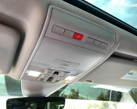 Желтый Фольксваген Atlas, объемом двигателя 3.6 л и пробегом 122 тыс. км за 27290 $, фото 39 на Automoto.ua