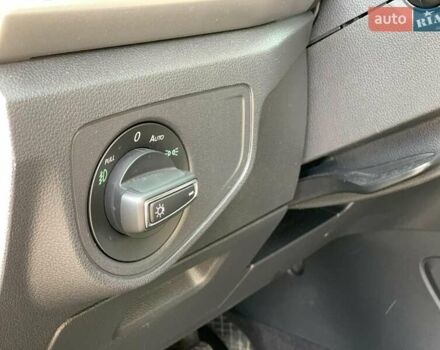 Фольксваген Atlas 2017 в Виннице на Automoto.ua Желтый Фольксваген Atlas, объемом двигателя 3.6 л и пробегом 122 тыс. км за 27290 $, фото 29 на Automoto.ua