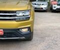 Фольксваген Atlas 2017 в Виннице на Automoto.ua Желтый Фольксваген Atlas, объемом двигателя 3.6 л и пробегом 122 тыс. км за 27290 $, фото 10 на Automoto.ua