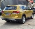 Фольксваген Atlas 2017 в Виннице на Automoto.ua Желтый Фольксваген Atlas, объемом двигателя 3.6 л и пробегом 122 тыс. км за 27290 $, фото 4 на Automoto.ua