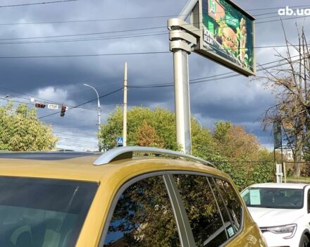 Желтый Фольксваген Atlas, объемом двигателя 3.6 л и пробегом 122 тыс. км за 27290 $, фото 15 на Automoto.ua