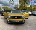 Фольксваген Atlas 2017 в Виннице на Automoto.ua Желтый Фольксваген Atlas, объемом двигателя 3.6 л и пробегом 122 тыс. км за 27290 $, фото 19 на Automoto.ua