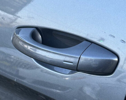 Серый Фольксваген Atlas, объемом двигателя 3.6 л и пробегом 143 тыс. км за 24300 $, фото 19 на Automoto.ua