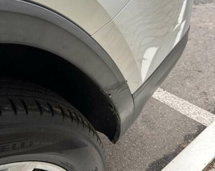 Сірий Фольксваген Atlas, об'ємом двигуна 3.6 л та пробігом 100 тис. км за 25000 $, фото 5 на Automoto.ua