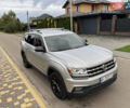 Серый Фольксваген Atlas, объемом двигателя 3.6 л и пробегом 87 тыс. км за 22900 $, фото 8 на Automoto.ua