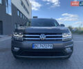 Сірий Фольксваген Atlas, об'ємом двигуна 3.6 л та пробігом 123 тис. км за 24700 $, фото 8 на Automoto.ua