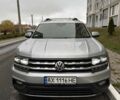 Сірий Фольксваген Atlas, об'ємом двигуна 3.6 л та пробігом 100 тис. км за 25000 $, фото 1 на Automoto.ua