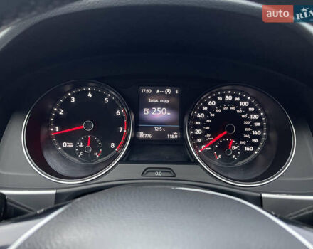 Серый Фольксваген Atlas, объемом двигателя 3.6 л и пробегом 87 тыс. км за 22900 $, фото 56 на Automoto.ua