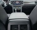 Серый Фольксваген Atlas, объемом двигателя 3.6 л и пробегом 132 тыс. км за 21000 $, фото 8 на Automoto.ua