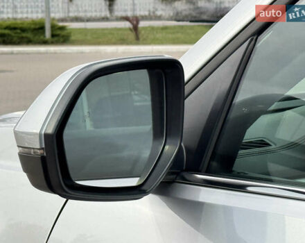 Серый Фольксваген Atlas, объемом двигателя 3.6 л и пробегом 129 тыс. км за 21900 $, фото 38 на Automoto.ua