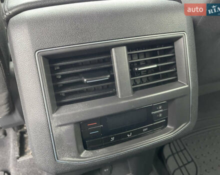 Серый Фольксваген Atlas, объемом двигателя 3.6 л и пробегом 74 тыс. км за 18999 $, фото 50 на Automoto.ua