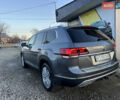 Серый Фольксваген Atlas, объемом двигателя 3.6 л и пробегом 143 тыс. км за 24300 $, фото 6 на Automoto.ua