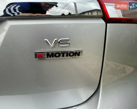 Серый Фольксваген Atlas, объемом двигателя 3.6 л и пробегом 87 тыс. км за 22900 $, фото 22 на Automoto.ua