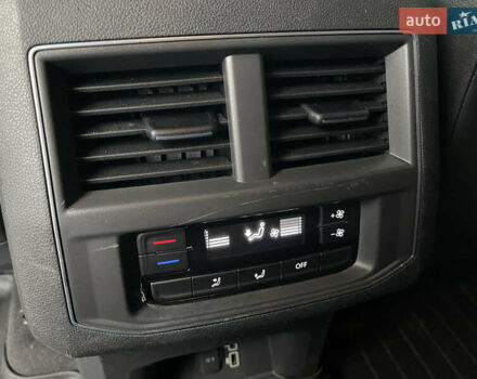 Серый Фольксваген Atlas, объемом двигателя 3.6 л и пробегом 87 тыс. км за 22900 $, фото 52 на Automoto.ua