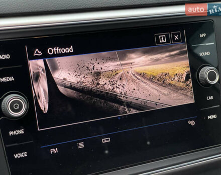 Серый Фольксваген Atlas, объемом двигателя 3.6 л и пробегом 87 тыс. км за 22900 $, фото 48 на Automoto.ua