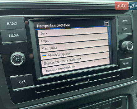 Серый Фольксваген Atlas, объемом двигателя 3.6 л и пробегом 74 тыс. км за 18999 $, фото 48 на Automoto.ua