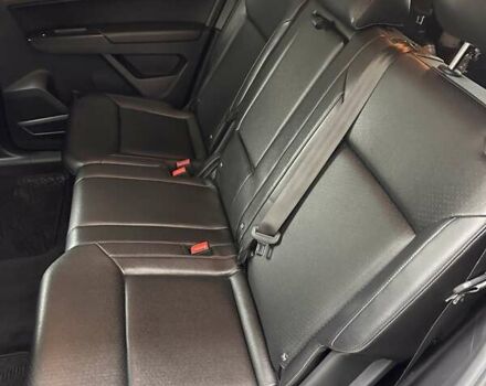 Сірий Фольксваген Atlas, об'ємом двигуна 3.6 л та пробігом 100 тис. км за 25000 $, фото 8 на Automoto.ua