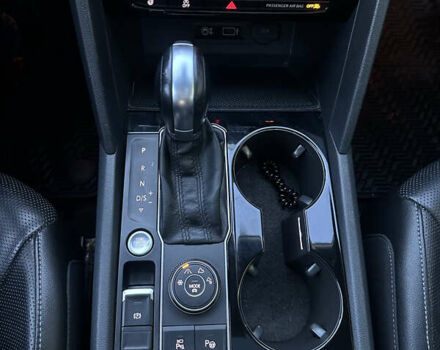 Серый Фольксваген Atlas, объемом двигателя 3.6 л и пробегом 143 тыс. км за 24300 $, фото 13 на Automoto.ua