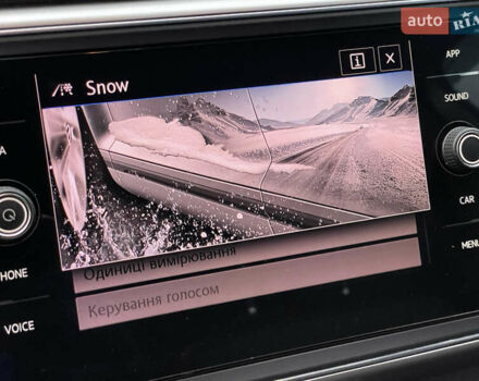 Серый Фольксваген Atlas, объемом двигателя 3.6 л и пробегом 87 тыс. км за 22900 $, фото 46 на Automoto.ua