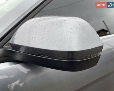 Серый Фольксваген Atlas, объемом двигателя 3.6 л и пробегом 74 тыс. км за 18999 $, фото 28 на Automoto.ua