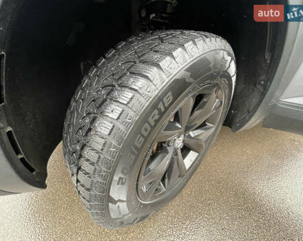 Серый Фольксваген Atlas, объемом двигателя 3.6 л и пробегом 74 тыс. км за 18999 $, фото 57 на Automoto.ua