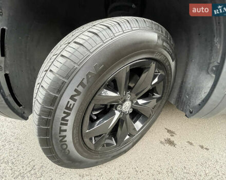 Серый Фольксваген Atlas, объемом двигателя 3.6 л и пробегом 87 тыс. км за 22900 $, фото 59 на Automoto.ua