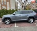 Серый Фольксваген Atlas, объемом двигателя 3.6 л и пробегом 132 тыс. км за 21000 $, фото 9 на Automoto.ua