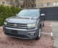 Серый Фольксваген Atlas, объемом двигателя 3.6 л и пробегом 132 тыс. км за 21000 $, фото 4 на Automoto.ua