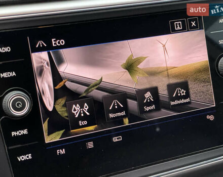 Серый Фольксваген Atlas, объемом двигателя 3.6 л и пробегом 87 тыс. км за 22900 $, фото 49 на Automoto.ua